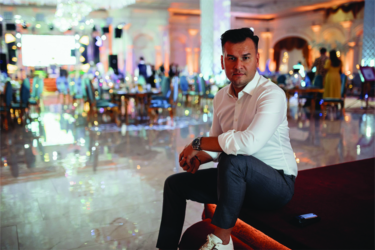 Mac Florea – Poveste de Succes - Cum să ai o evoluție spectaculoasă în industria nunților prin învățare și inovație  