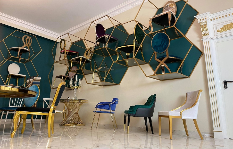 5 lucruri pe care trebuie să le afli înainte de a alege mobilier HoReCa pentru afacerea ta